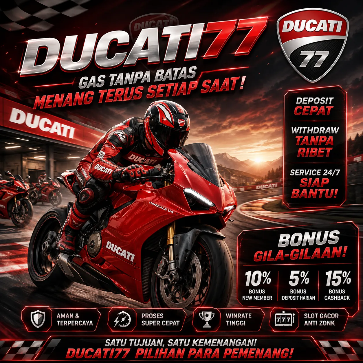 Ducati77Banner